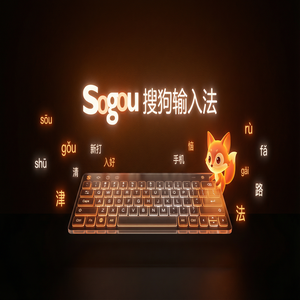 搜狗拼音输入法多设备词库同步使用教程（图文版）