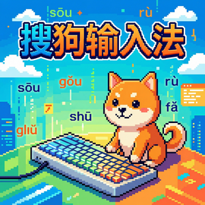 搜狗拼音输入法换电脑或换手机后词库怎么恢复？（2024最新）