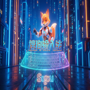 电脑搜狗输入法键盘透明度怎么调？半透明键盘教程（实测有效）