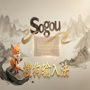 搜狗输入法打字卡顿延迟怎么解决？（图文版）